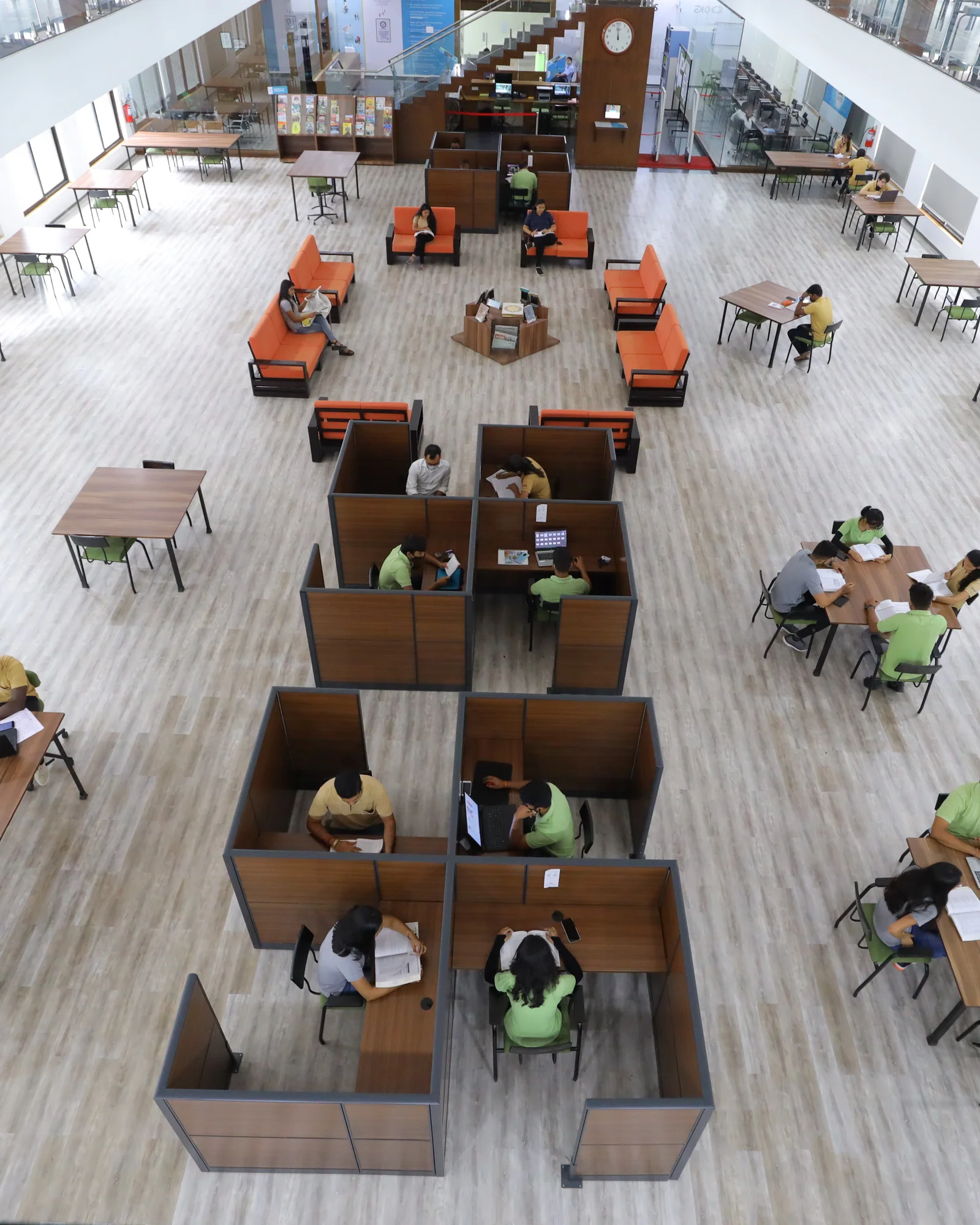 Library