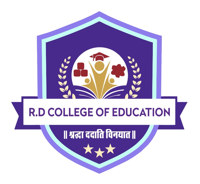 RD Logo