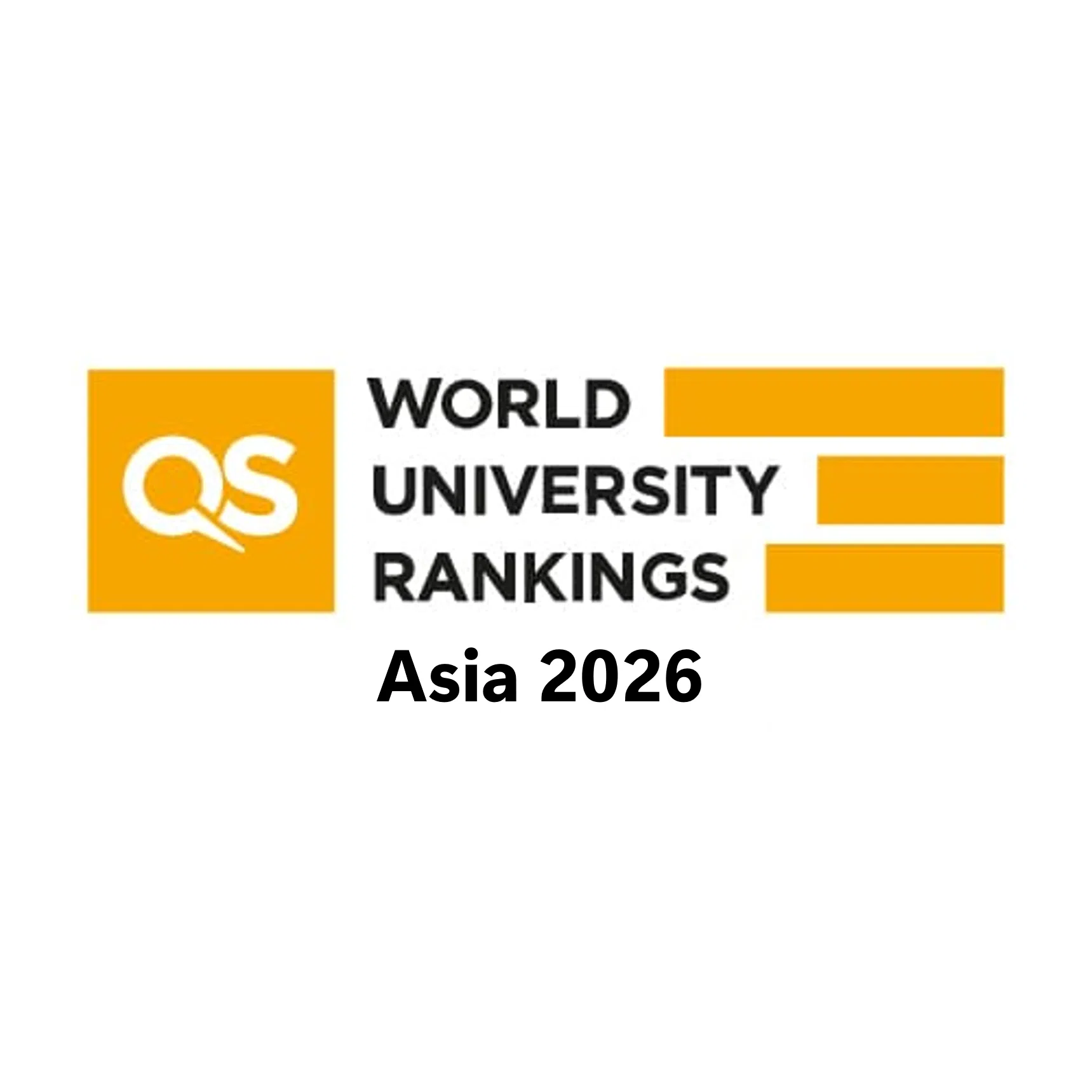 QS Ranking